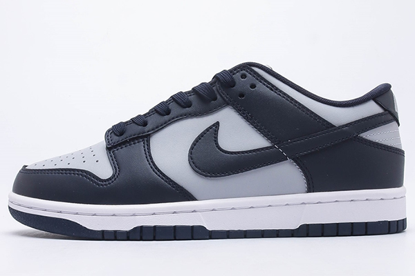 Kids Dunk SB K16 Georgetown